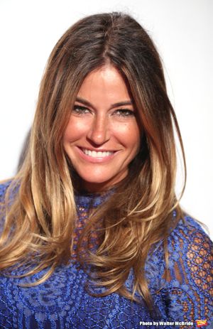 Kelly Bensimon Photo