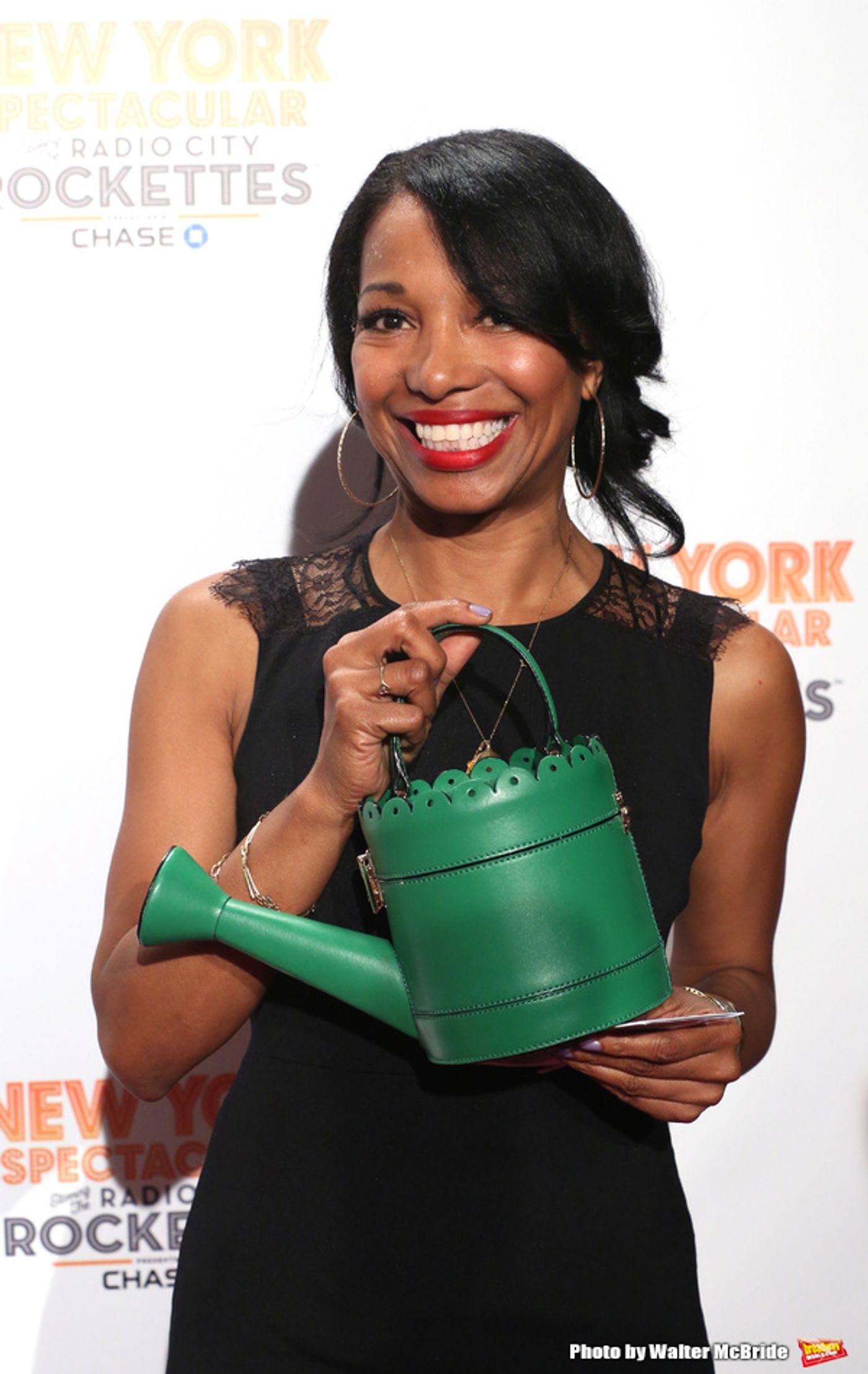 Photo Coverage: On the Red Carpet for NEW YORK SPECTACULAR with the Rockettes (Part Two)  Image