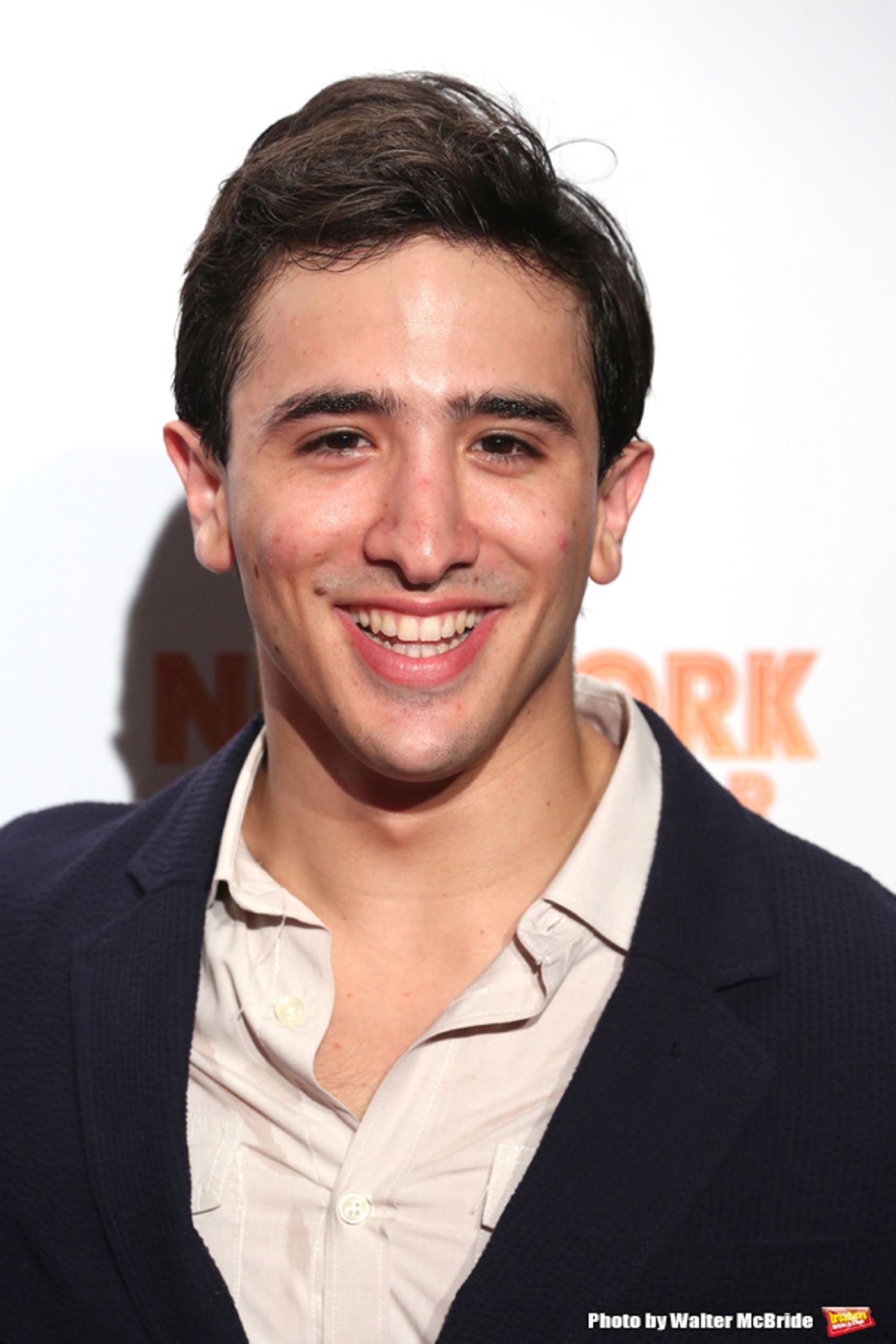 Photo Coverage: On the Red Carpet for NEW YORK SPECTACULAR with the Rockettes (Part Two)  Image