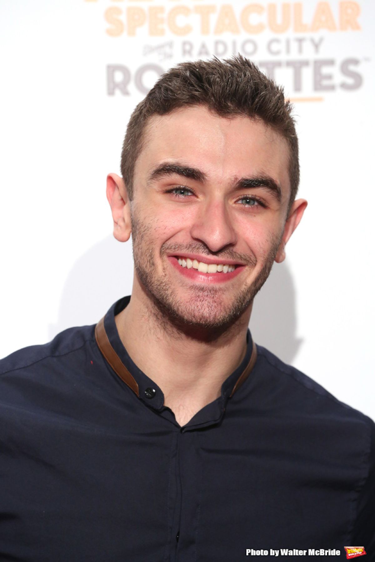 Ricky Ubeda  at 