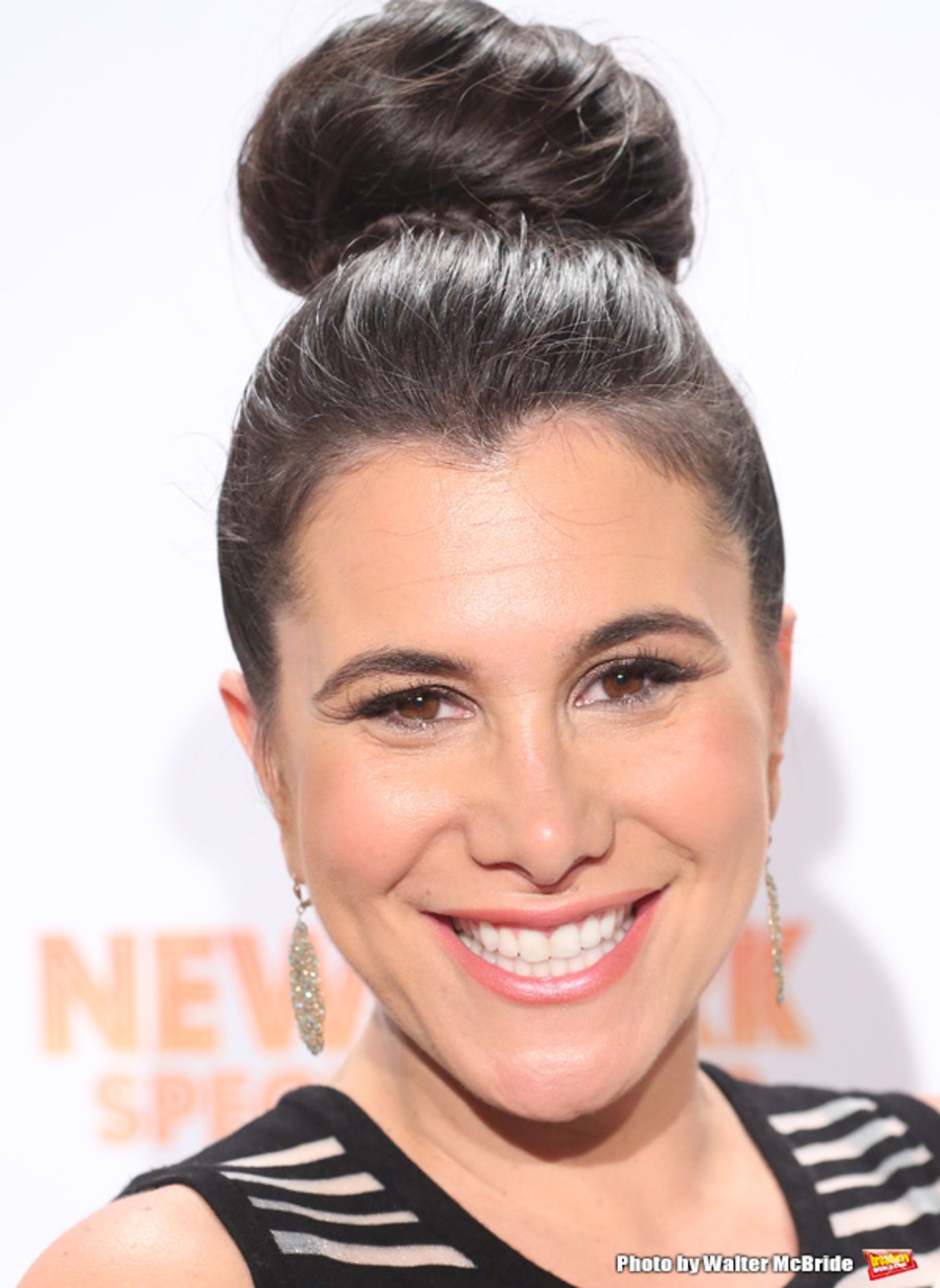 Photo Coverage: On the Red Carpet for NEW YORK SPECTACULAR with the Rockettes (Part Two)  Image