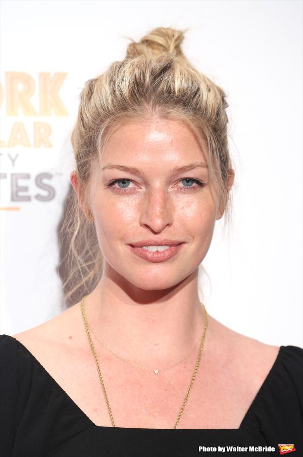 Heide Lindgren  Photo