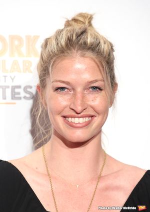 Heide Lindgren  Photo