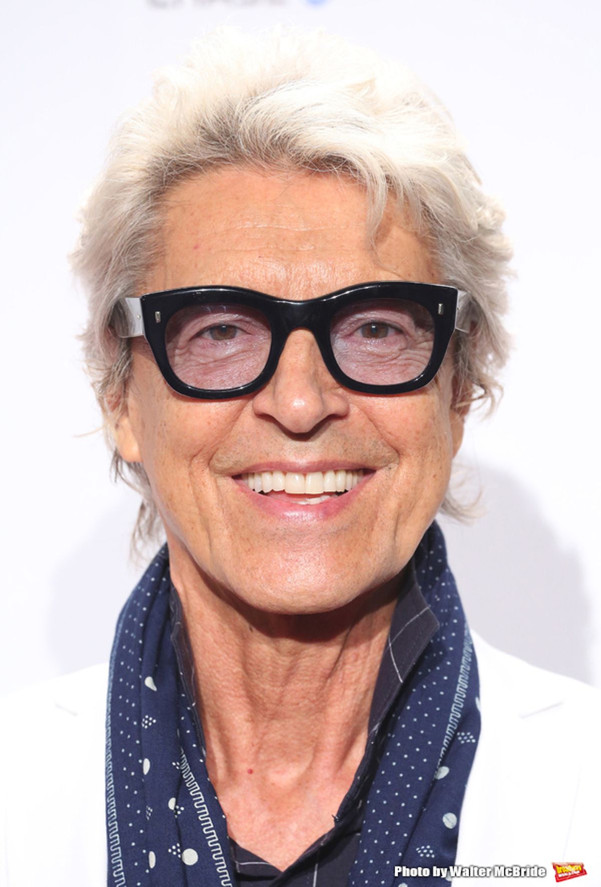 Tommy Tune at 