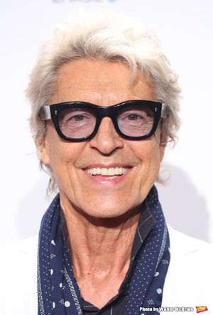 Tommy Tune @ BroadwayWorld Tommy Tune Photo