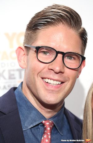 Frank Dilella @ BroadwayWorld Frank Dilella Photo