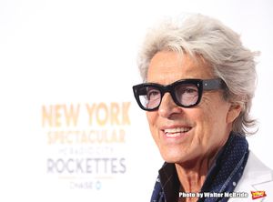 Tommy Tune @ BroadwayWorld Tommy Tune Photo