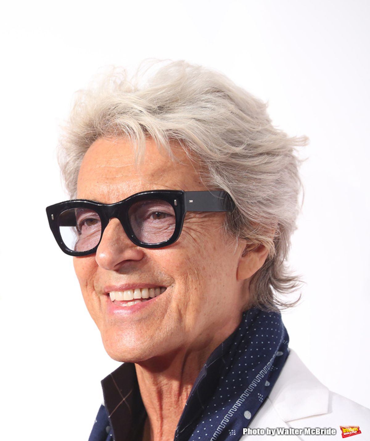 Tommy Tune at 
