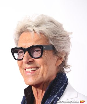 Tommy Tune @ BroadwayWorld Tommy Tune Photo