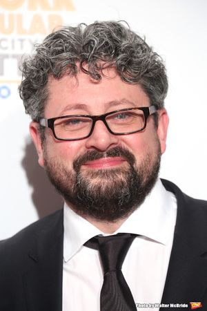 Laurence Connor  Photo