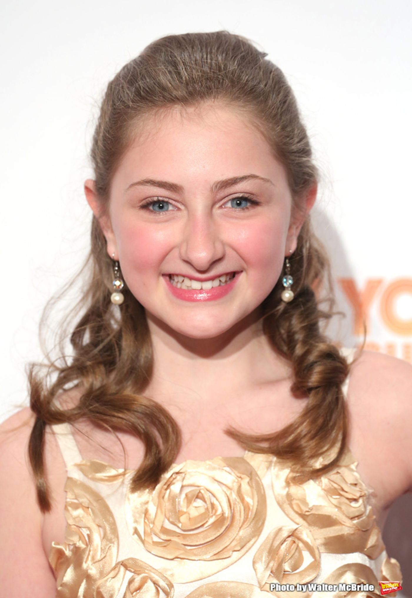 Photo Coverage: On the Red Carpet for NEW YORK SPECTACULAR with the Rockettes (Part Two)  Image