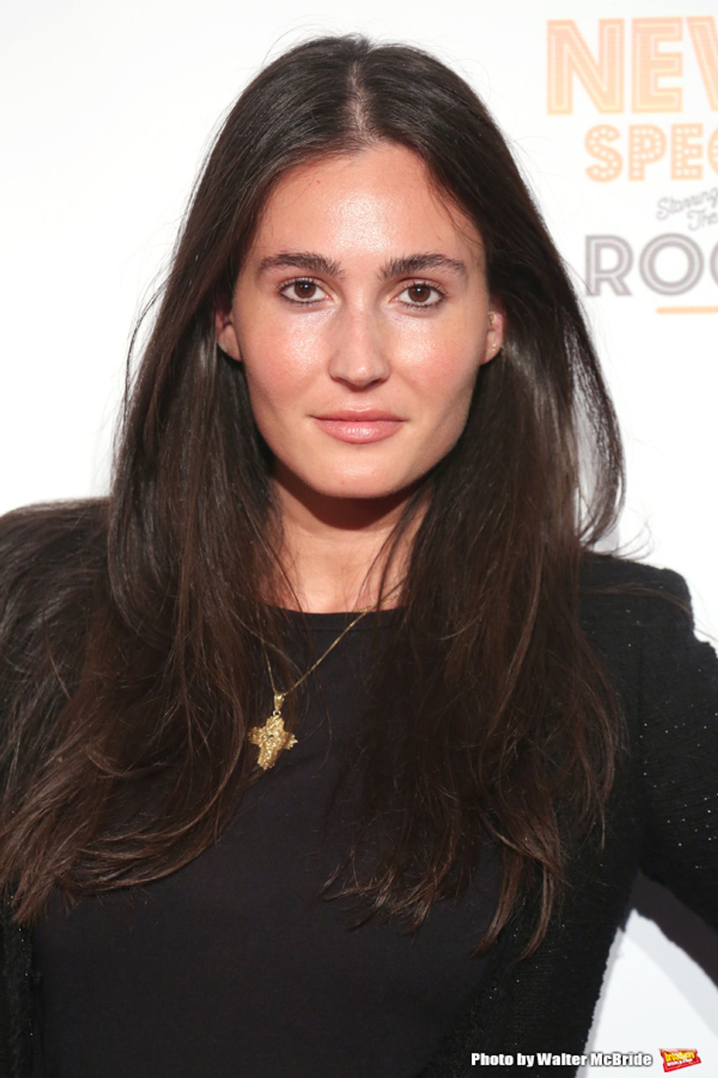 Photo Coverage: On the Red Carpet for NEW YORK SPECTACULAR with the Rockettes (Part Two)  Image