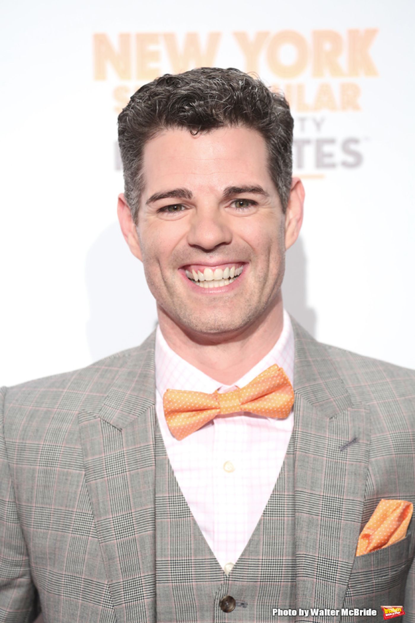 Photo Coverage: On the Red Carpet for NEW YORK SPECTACULAR with the Rockettes (Part Two)  Image