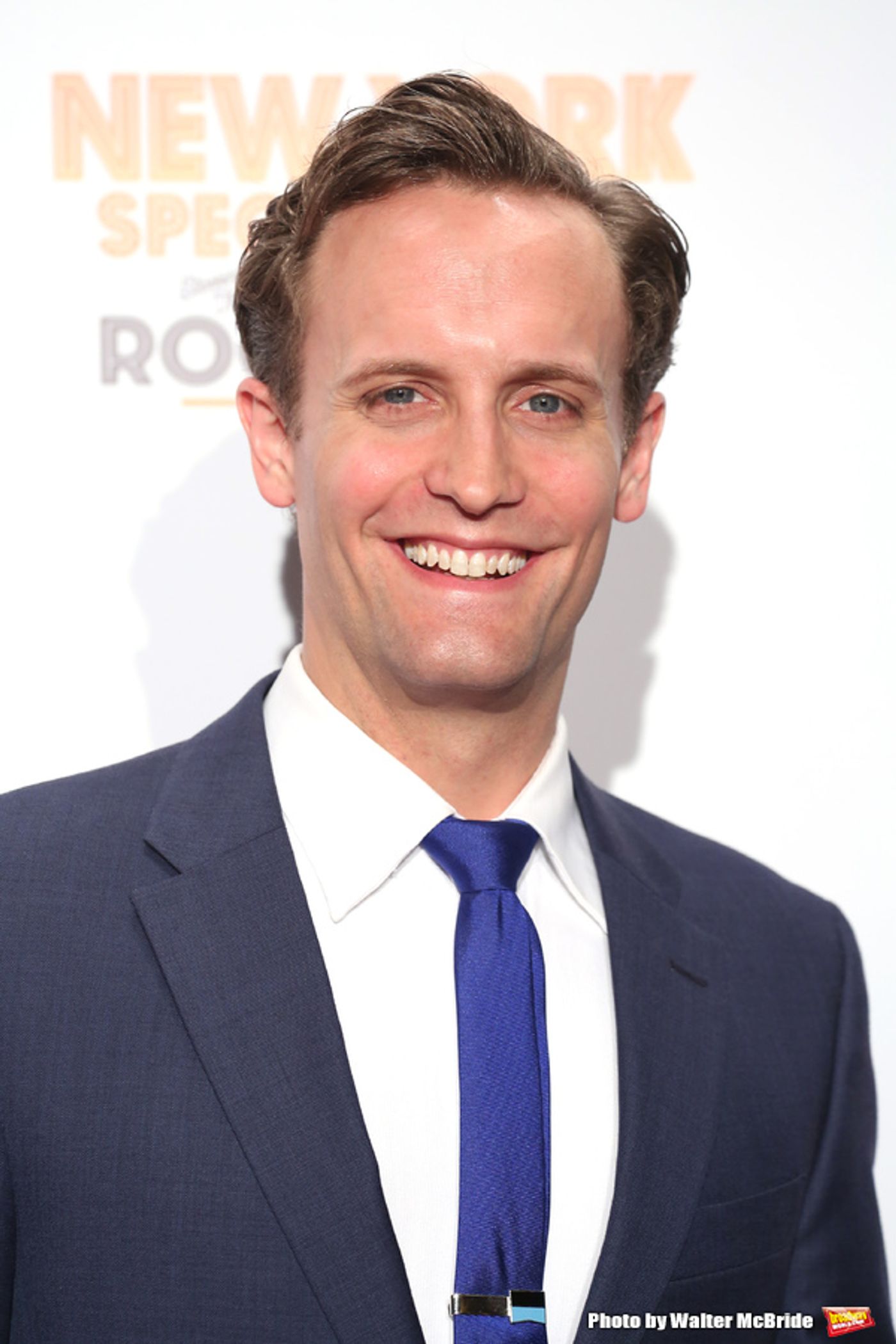 Photo Coverage: On the Red Carpet for NEW YORK SPECTACULAR with the Rockettes (Part Two)  Image