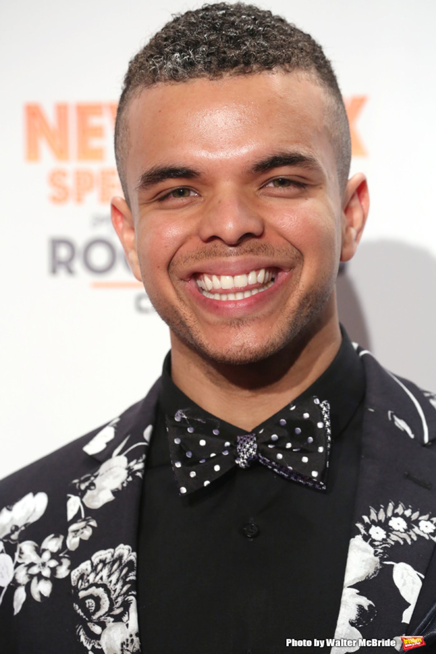 Photo Coverage: On the Red Carpet for NEW YORK SPECTACULAR with the Rockettes (Part Two)  Image