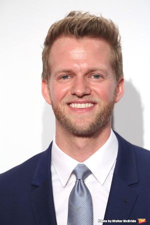 Jeff Pew @ BroadwayWorld Jeff Pew Photo