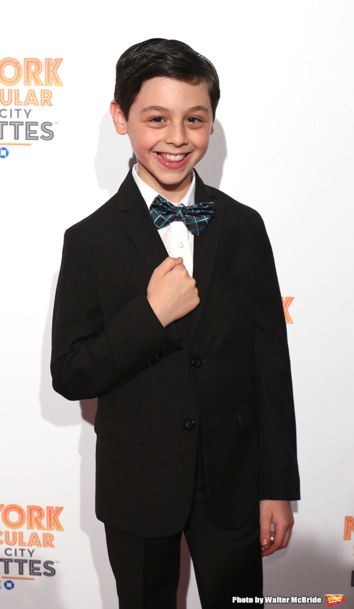 Vincent Crocilla  at 