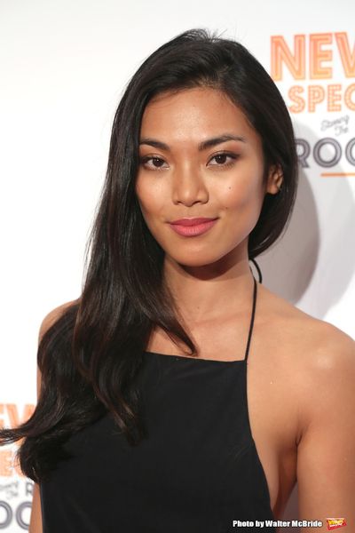 Meki Saldana Photo