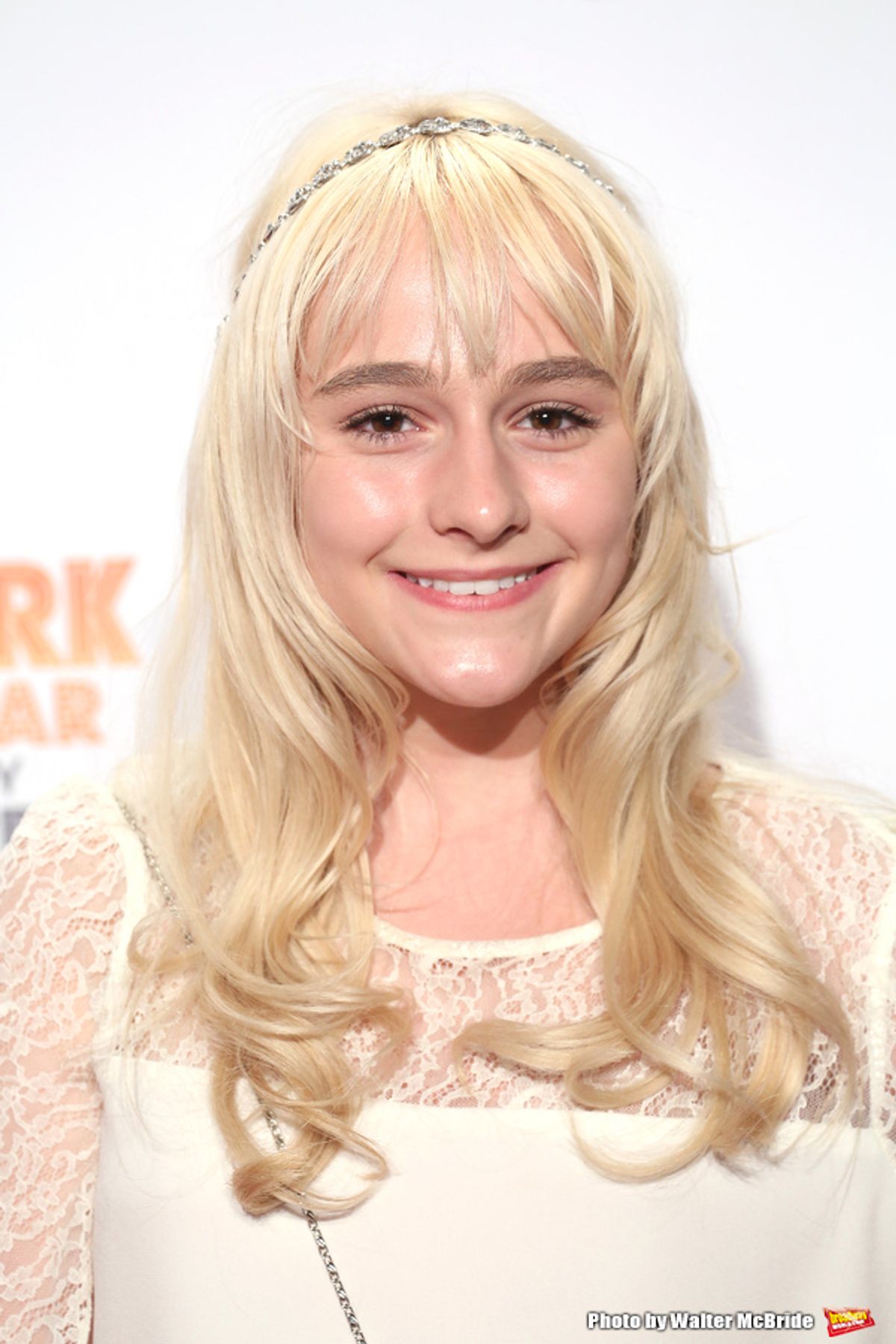 Sophia Anne Caruso  at 