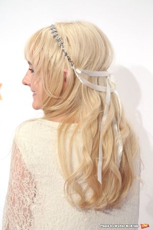 Sophia Anne Caruso @ BroadwayWorld Sophia Anne Caruso Photo