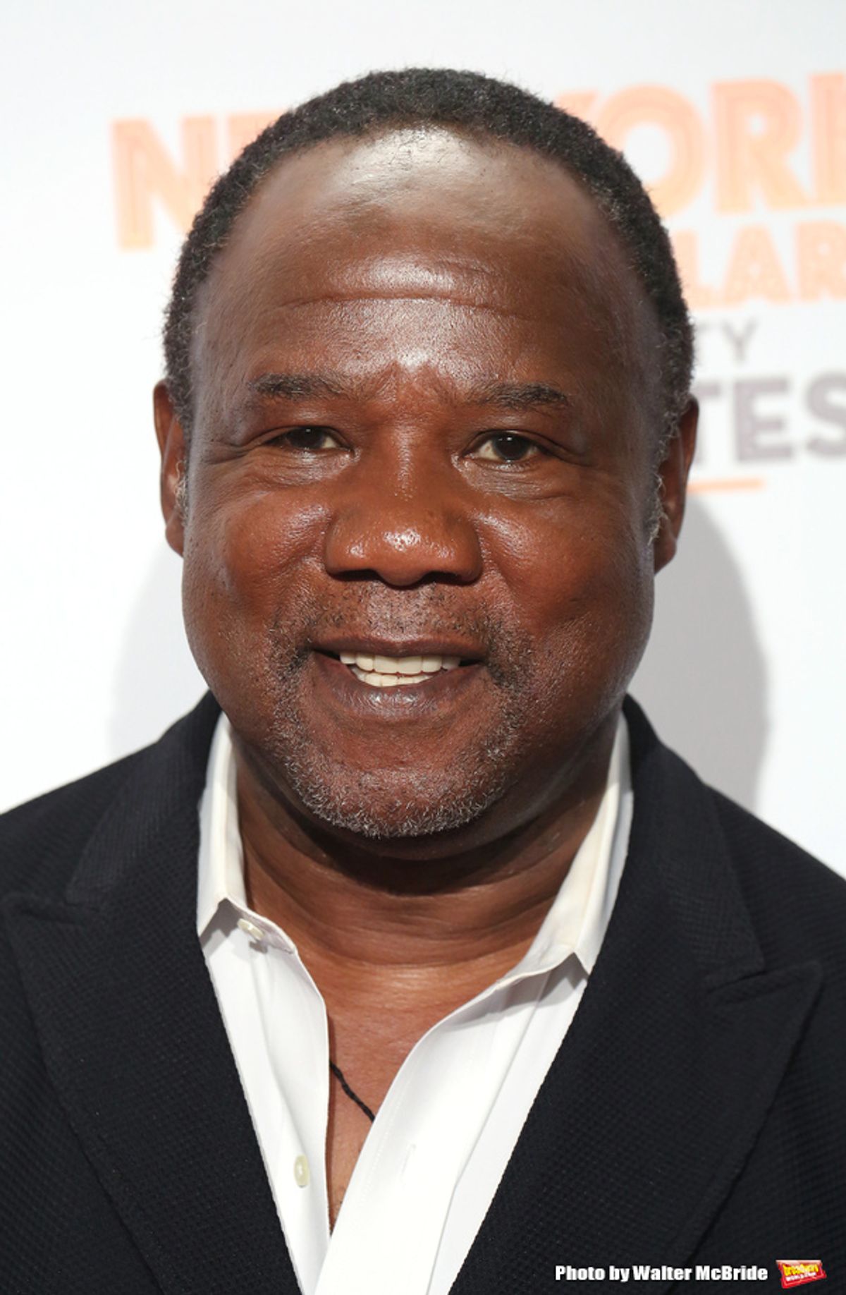 Isiah Whitlock Jr.  at 