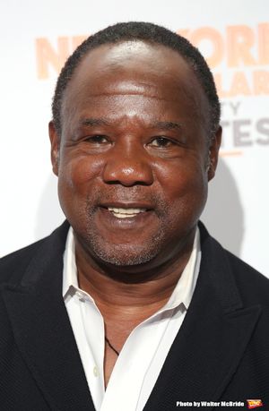 Isiah Whitlock Jr.  Photo