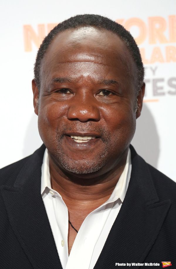 Isiah Whitlock Jr.  Photo