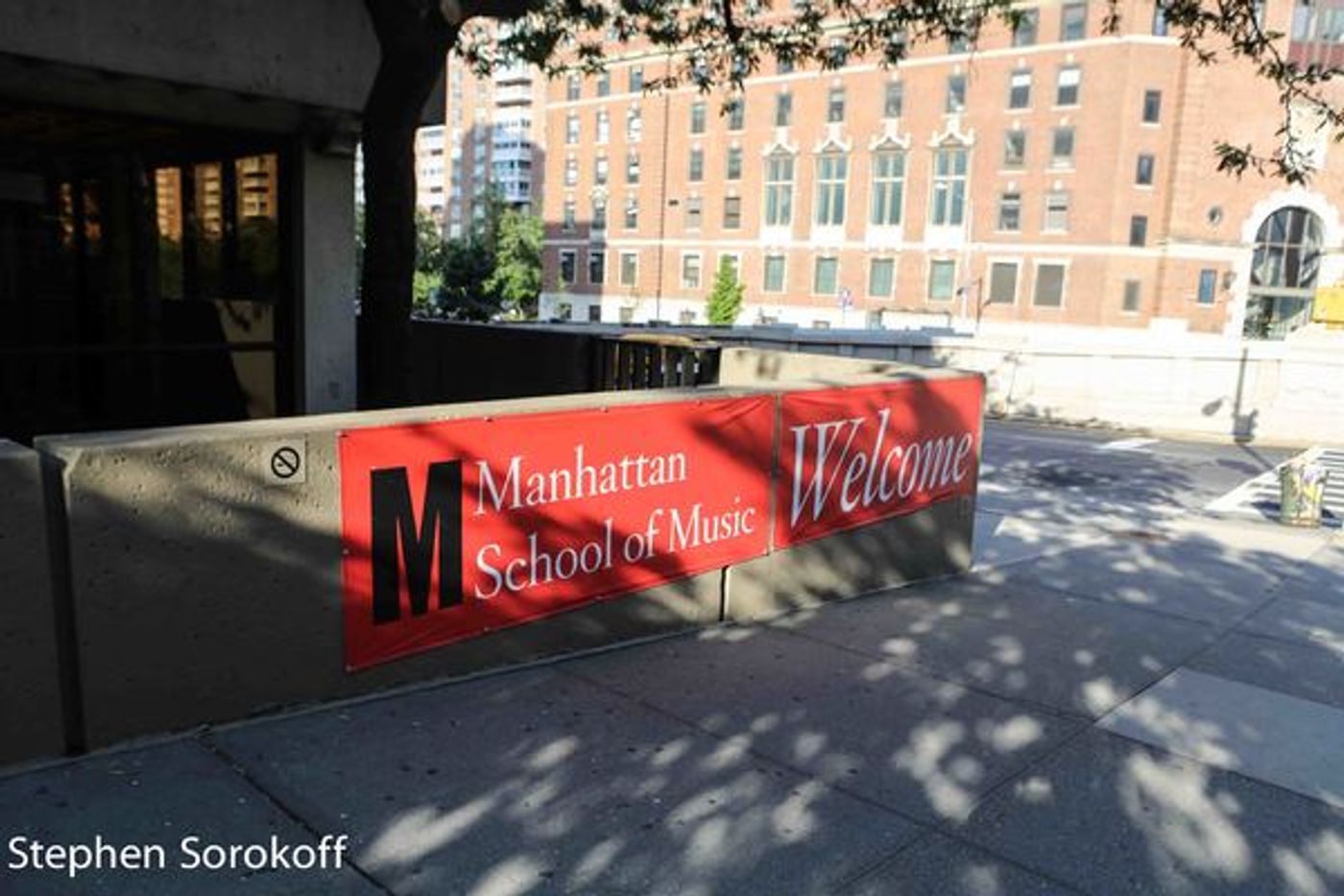 Photo Coverage: The Eighth New York International Piano Competition Held at Manhattan School of Music  Image