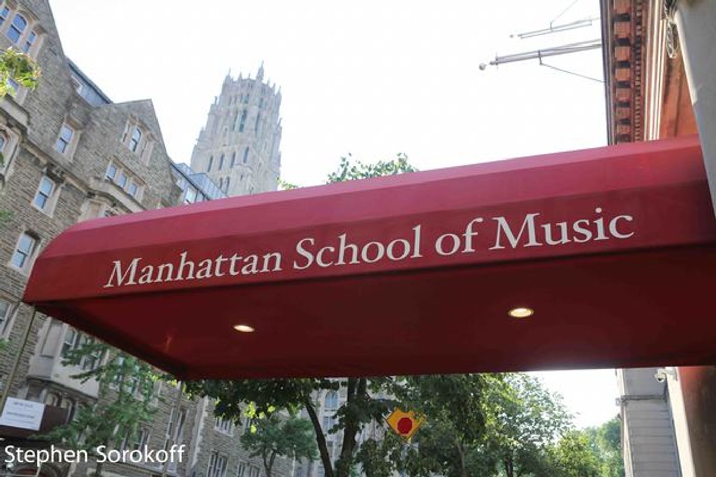 Photo Coverage: The Eighth New York International Piano Competition Held at Manhattan School of Music  Image