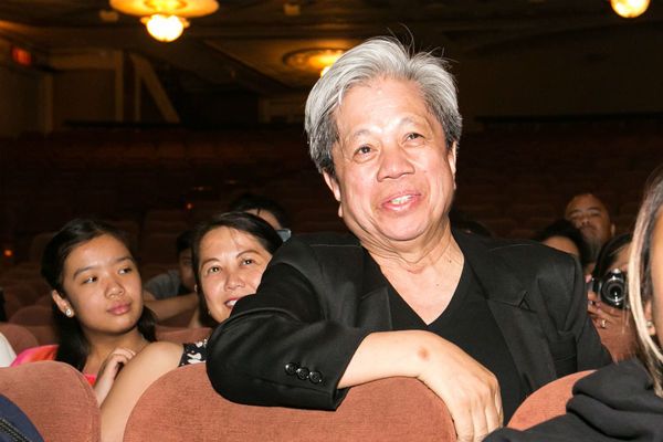 Michael Dadap (Knights of Rizal NY Chapter) Photo