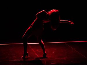 Michelle Pruiett @ BroadwayWorld Michelle Pruiett Photo