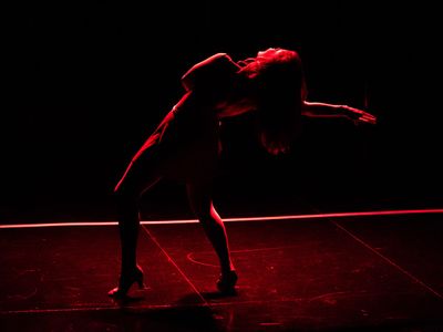 Michelle Pruiett Photo