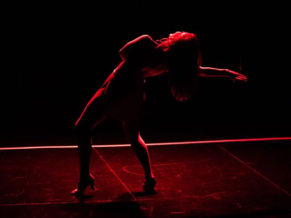 Michelle Pruiett Photo