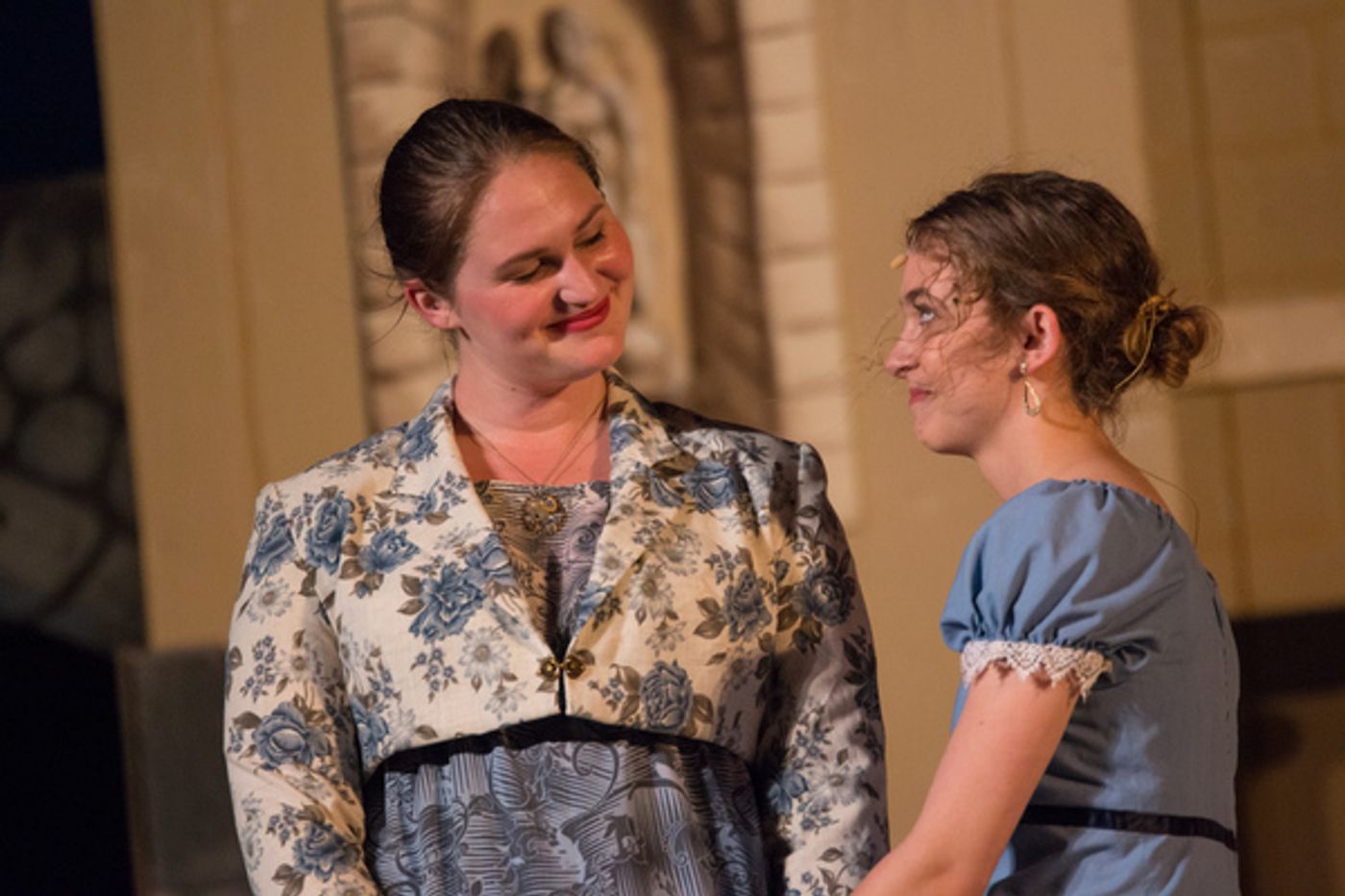 Photo Coverage: First look at Actors' Theatre of Columbus' THE COUNTESS OF MONTE CRISTO  Image