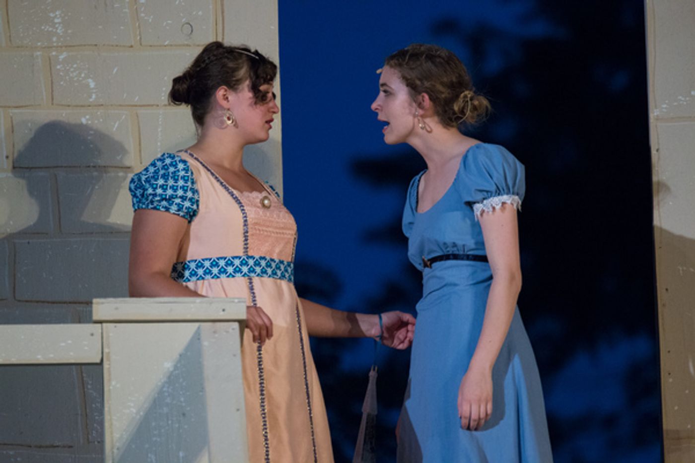 Photo Coverage: First look at Actors' Theatre of Columbus' THE COUNTESS OF MONTE CRISTO  Image