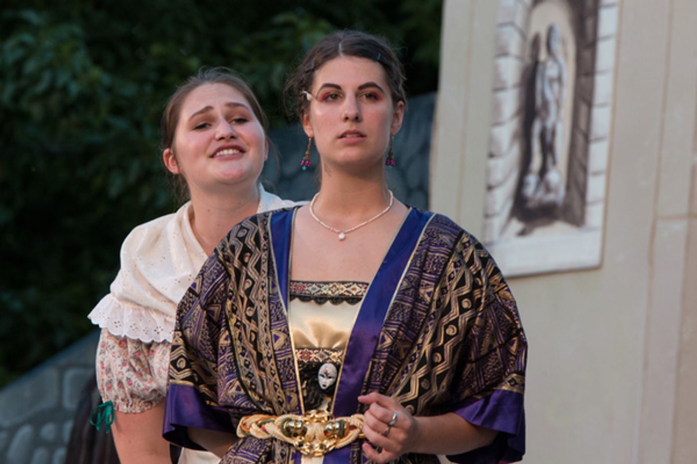 Photo Coverage: First look at Actors' Theatre of Columbus' THE COUNTESS OF MONTE CRISTO  Image