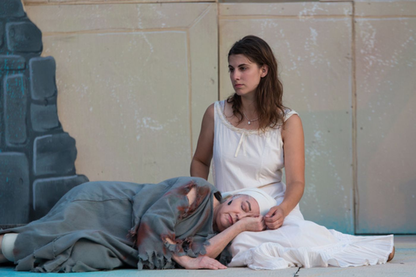 Photo Coverage: First look at Actors' Theatre of Columbus' THE COUNTESS OF MONTE CRISTO  Image