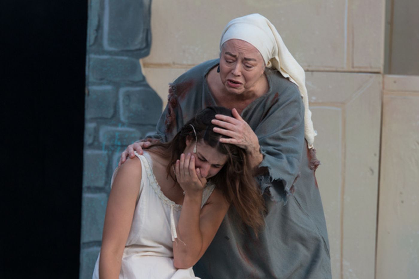 Photo Coverage: First look at Actors' Theatre of Columbus' THE COUNTESS OF MONTE CRISTO  Image