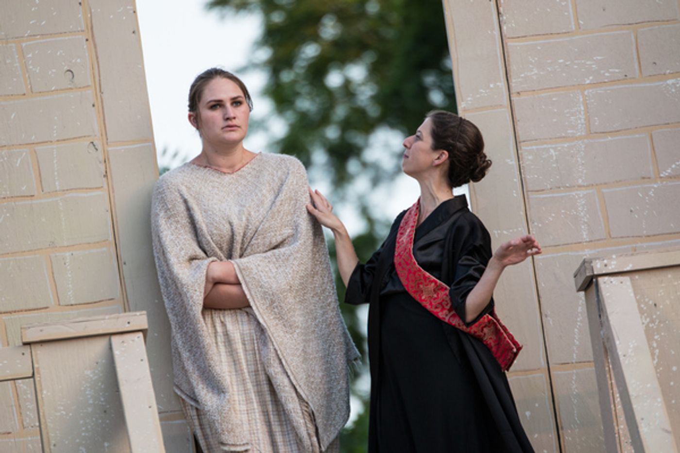 Photo Coverage: First look at Actors' Theatre of Columbus' THE COUNTESS OF MONTE CRISTO  Image