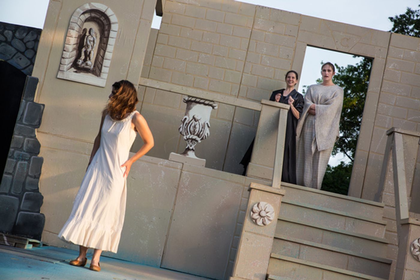 Photo Coverage: First look at Actors' Theatre of Columbus' THE COUNTESS OF MONTE CRISTO  Image