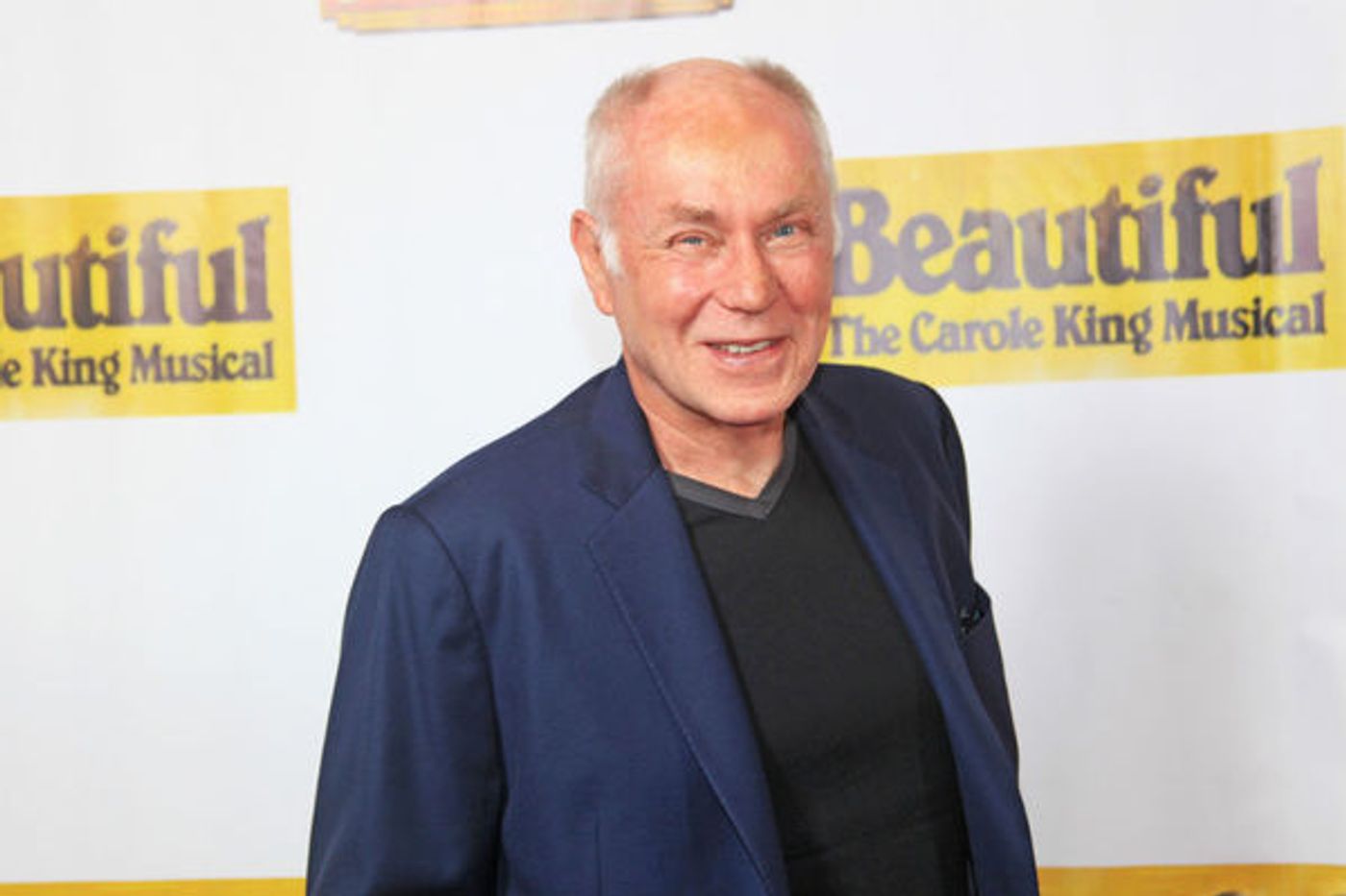 Photo Flash: Red Carpet Arrivals at BEAUTIFUL: THE CAROLE KING MUSICAL in Los Angeles Image