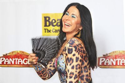 Maria Conchita Alonso Photo