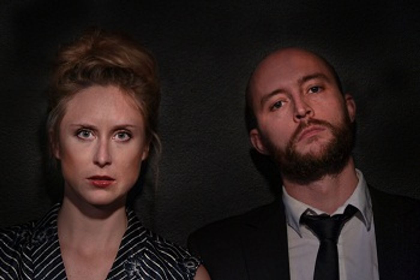 Louis Viljoen's THE EMISSARY Returns to Alexander Bar Upstairs Theatre for Cape Town Fringe Season  Image