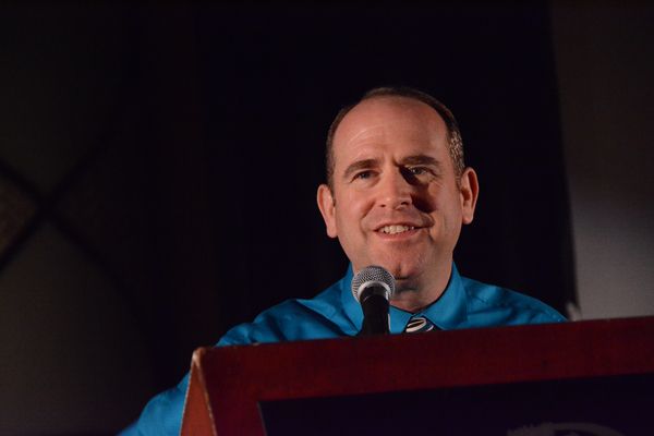 Richard Halpern Photo