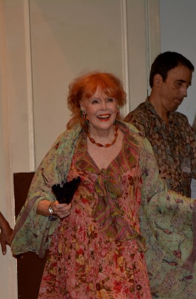 Marie Wallace Photo