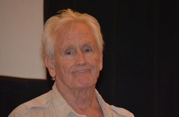 Christopher Pennock Photo