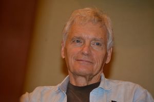 David Selby Photo