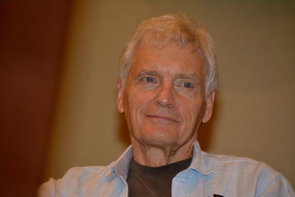 David Selby Photo