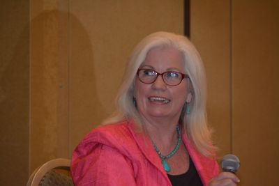 Sharon Smyth Photo