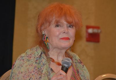 Marie Wallace Photo